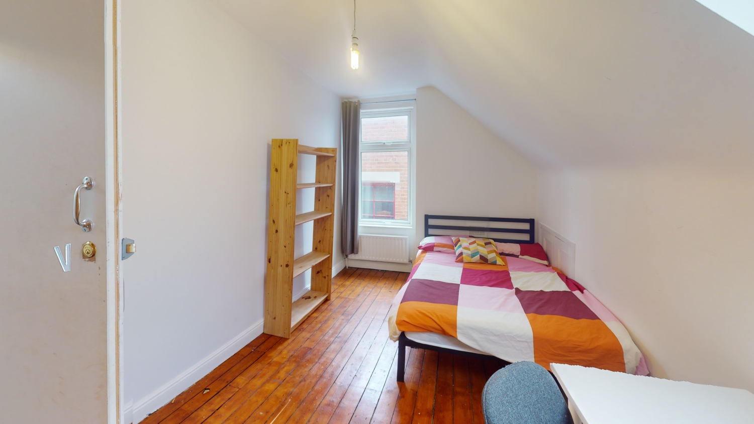 18 Premier Road, Nottingham, Nottinghamshire, NG7
